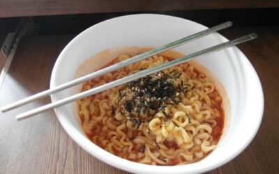 Top 5 Surprising Reasons to Rethink Your Stance on Instant Noodles: The Truth Behind their Benefit